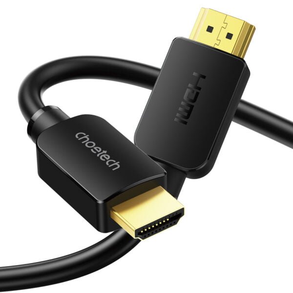 High-quality HDMI 2.1 gold-plated 8k ultra-high-definition HDMI to HDMI Cable