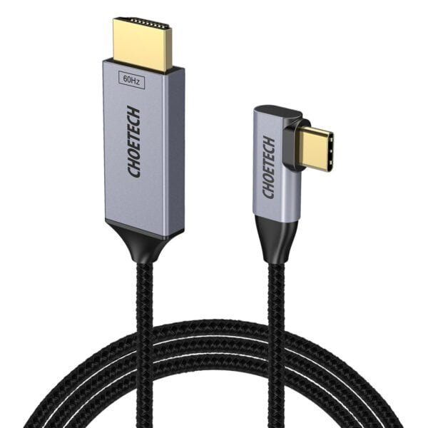 USB C to HDMI Braided Cable 4K@60Hz Distribotor Wholesale