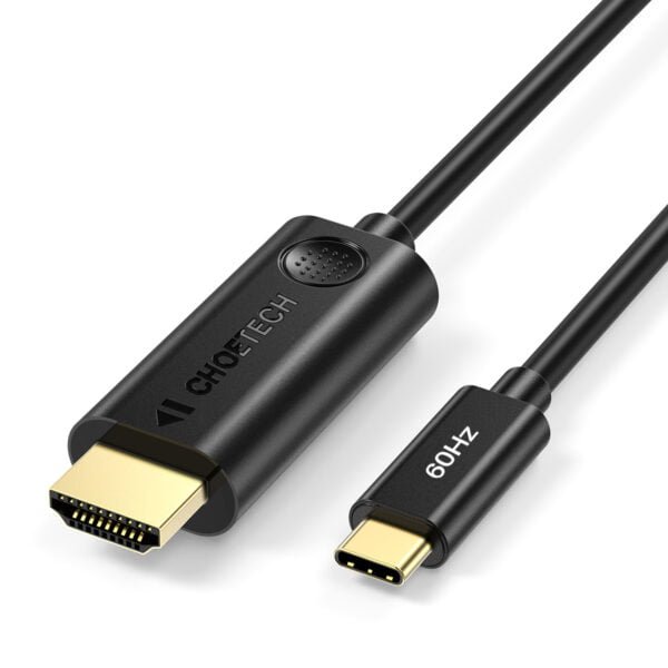 4K@60Hz 1.8m/6ft USB C to HDMI Cable Factory Price