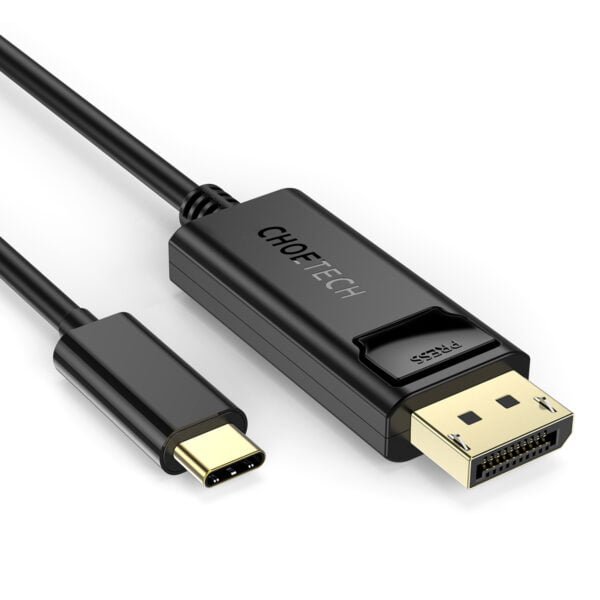 USB C to DisplayPort Cable 4K@60Hz Factory wholesale DP cable