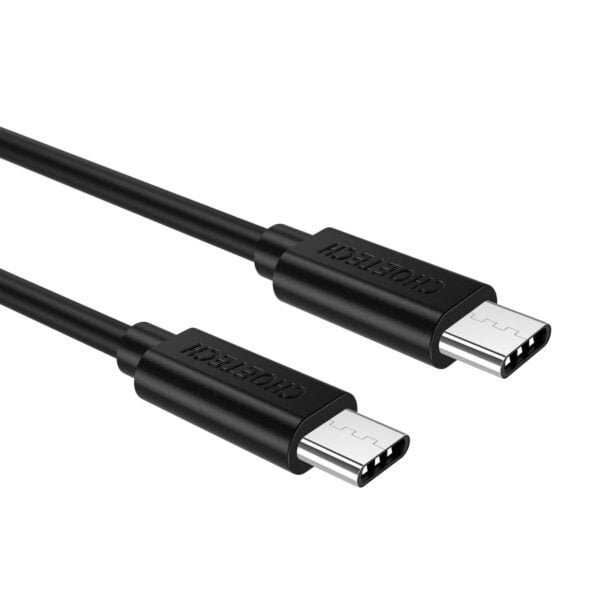 USB C Cable, CHOETECH 3A USB-C to USB-C Cable (0.5m/1m/2m)