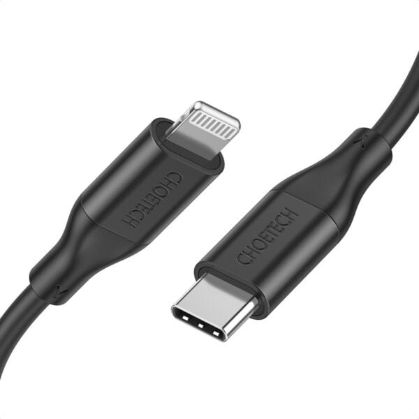 Type C to Lightning Cable 1.2M/4ft, [Apple MFi Certified] PD Fast Charging Lightning to USB C Cable Wholesale