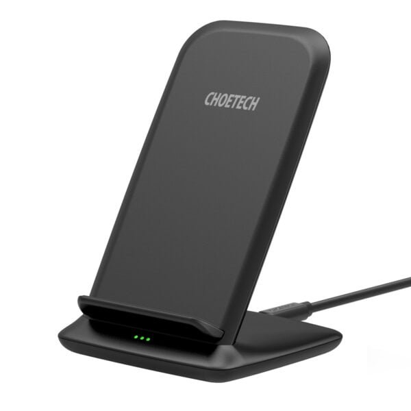 Factory supply 15W/10W/7.5W Wireless Charger, Fast Wireless Charging Stand