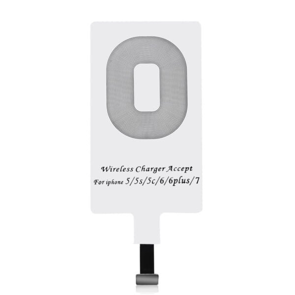 Qi Receiver, Ultra Thin Wireless Charging Qi Receiver Wireless Charging Receiver Patch Module Chip